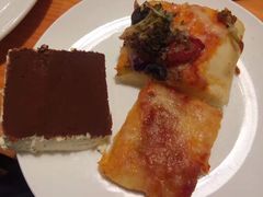 -So Lounge索兰至餐厅(蓝色港湾店)