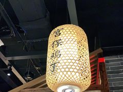 大堂-川菜故事(光谷步行街店)