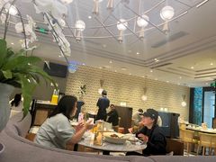 -鹿港小镇(霄云店)