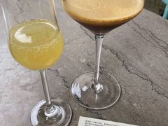 谦虚的简单-Nectar One Cafe(勇烈路n1店)