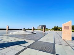 -南汇嘴观海公园