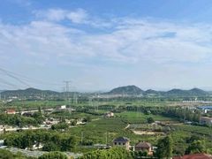 -杭州屏风山越野车营地·团建别墅轰趴民宿