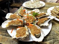 -人和啤酒屋海鲜大排档(营口路店)