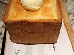 面包诱惑-绿茶餐厅(光谷世界城步行街店)