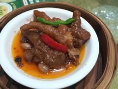 -有心德(麦地店)