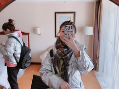 -沈阳于洪碧桂园凤凰酒店