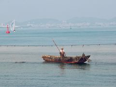 -南沙天后宫景区