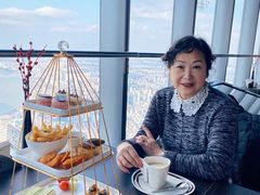 -上海中心大厦