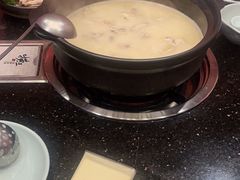 -捞王猪肚鸡火锅(昆山店)