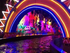 -济南方特东方神画