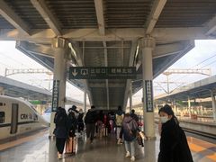 -桂林北站