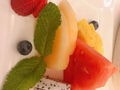 -上海和平饭店华懋阁 Cathay Room