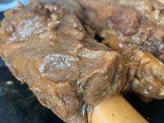 -关东小磨东北菜(上海长风大悦城店)