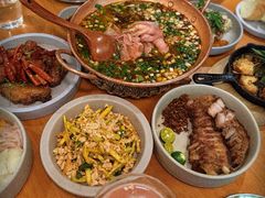 -SHAN山(前滩太古里店)