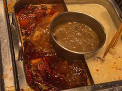 -巴奴毛肚火锅(大剧院店)