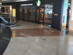 -星巴克(厦门SM新生活广场店)