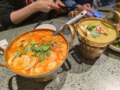 -Home Thai·泰谣(王府井apm店)