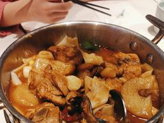 -阿里疆Alijiang·丝路美食·异域风情·清真(长楹天街店)