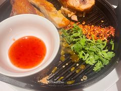 -粗茶淡饭·汉口公馆(循礼门店)