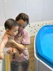 -海豹航航水育游泳中心(芳园里店)