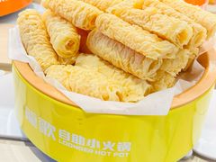 -龍歌自助小火锅(市北台东利群店)