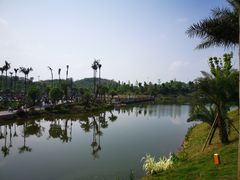 -枫香湖儿童公园