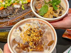-探鱼·鲜青椒爽麻烤鱼(正佳广场店)
