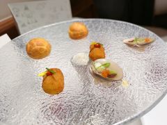 -Le Comptoir de Pierre Gagnaire