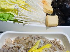 -半天妖烤鱼(丰科万达店)