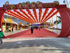 -大连森林动物园