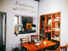 -About Bistro關於·泰式家庭料理