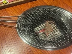 -牛佬•炭火烤肉(挂绿店)