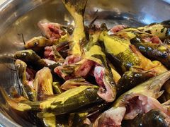 -肖肖酸萝卜鱼火锅(总店)