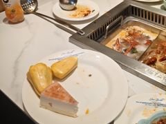 -星伦多自助料理·涮烤一体(奉贤龙湖天街店)
