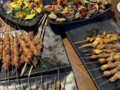 -刘成杰锦州烧烤(南河路店)