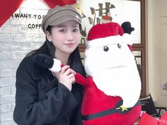 -想见你(咖啡·茶饮·甜品·江汉路店)