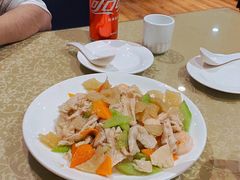 -春江饭店(共青团路总店)
