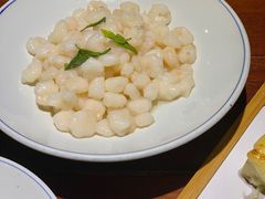 龙井虾仁-大牌大·传统杭帮菜(湖滨店)