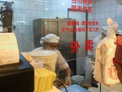 -振鼎鸡(华阴路店)