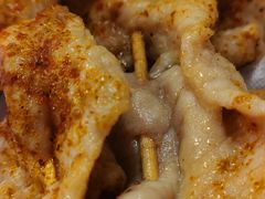 -老绍兴三味臭豆腐(奥林匹克购物广场店)