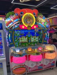 -卡通尼乐园(印象汇店)