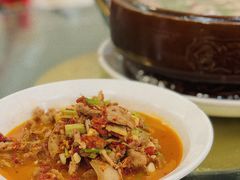 -小姨家常菜(昭萍东路店)