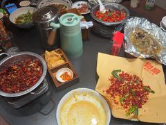 -衡厨·衡阳土菜(中南店)