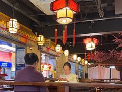 -应天大明王朝·南京菜(中山陵店)