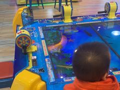 -汤姆熊欢乐世界(龙之梦店)