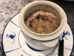 客家传统猪肉汤-客家汇·客家传承菜(水库店)