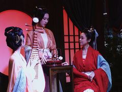 -长沙北辰三角洲大悦城