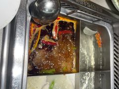 -海底捞火锅(赛格国际购物中心店)