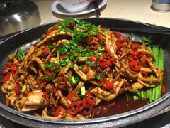 -大碗先生(万家丽店)