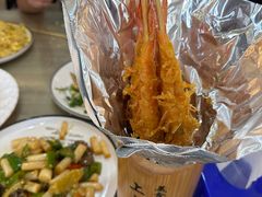 -巽寮印象美食部落餐厅·海鲜·地方特色菜(惠州体验店)